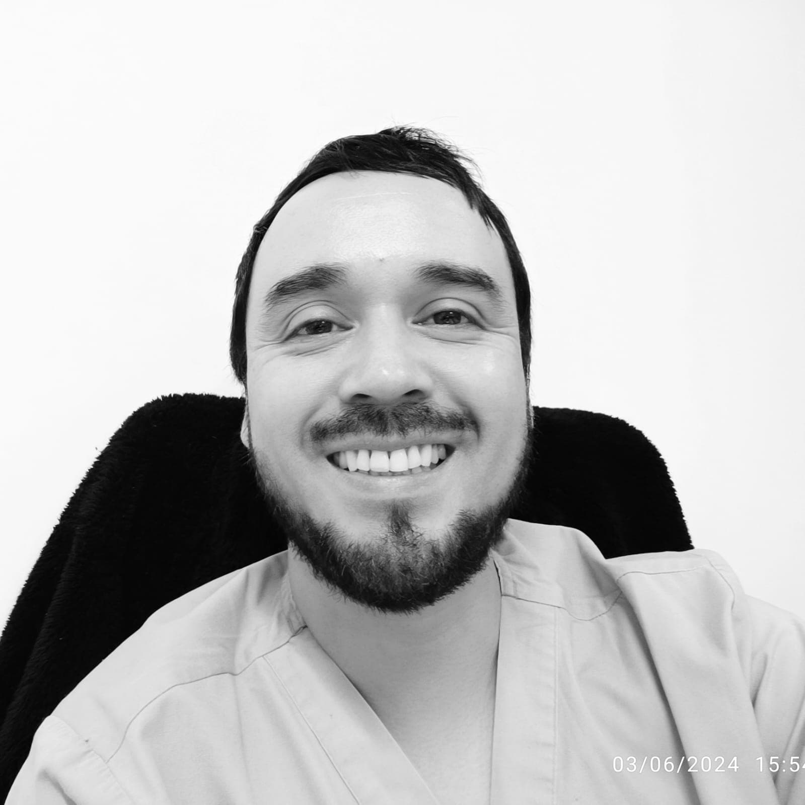 Profesional de Tinkay