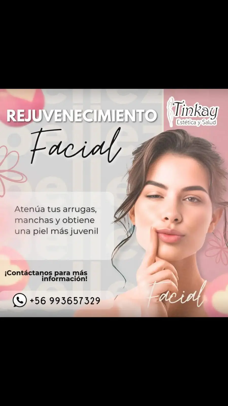 Tratamientos Faciales